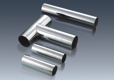 其他工业用管-不锈钢t形管